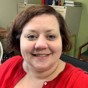 Meet your Posher, Beth